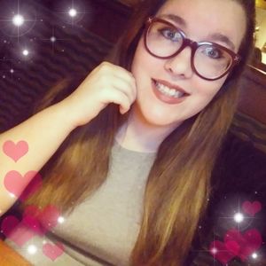 Meet your Posher, Kristal